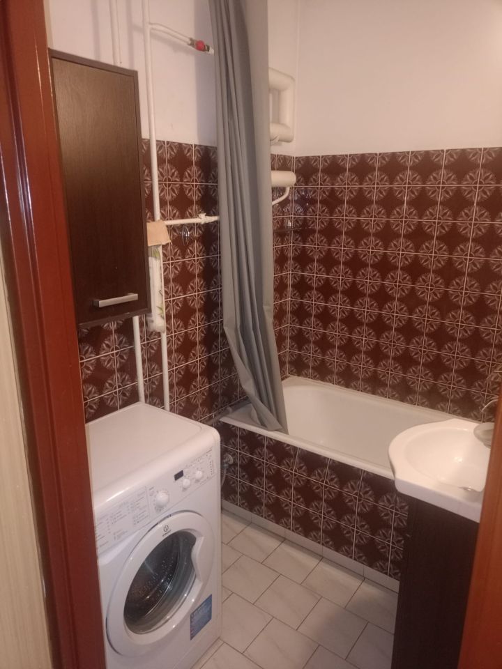 Mieszkanie 2-pokojowe Rzeszów Nowe Miasto, ul. Witolda Świadka. Zdjęcie 5