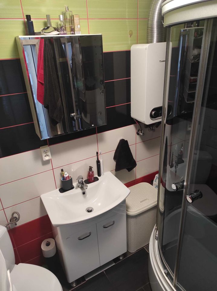 Mieszkanie 2-pokojowe Ruda Śląska Nowy Bytom, ul. Spółdzielcza. Zdjęcie 5