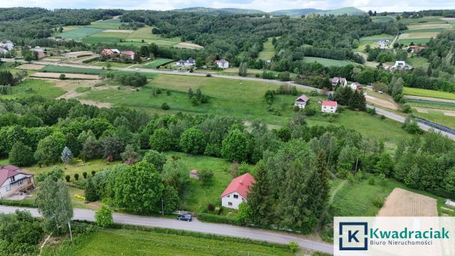 dom wolnostojący, 2 pokoje Glinik Średni. Zdjęcie 24