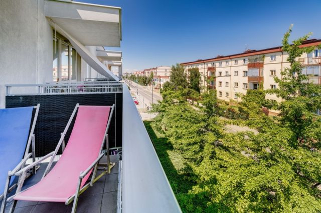 Mieszkanie 3-pokojowe Warszawa Białołęka, ul. Skarbka z Gór. Zdjęcie 41