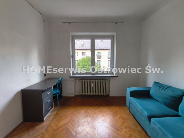 Mieszkanie 2-pokojowe Ostrowiec Świętokrzyski Centrum, ul. Henryka Sienkiewicza. Zdjęcie 3