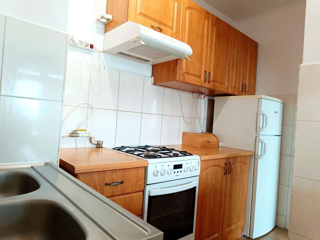 Mieszkanie 2-pokojowe Warszawa Powiśle, ul. Ludna. Zdjęcie 9