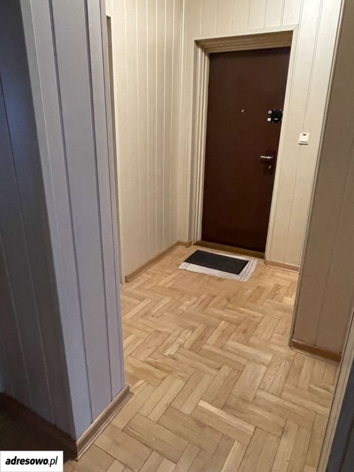 Pokój Warszawa Mokotów, ul. Nałęczowska. Zdjęcie 9
