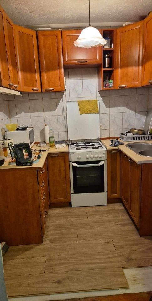 Mieszkanie 2-pokojowe Wrocław Fabryczna, ul. Icchaka Lejba Pereca. Zdjęcie 6