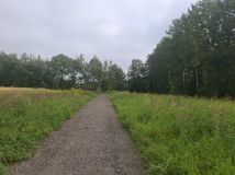 Działka budowlana Zaborze, ul. Słowicza. Zdjęcie 1