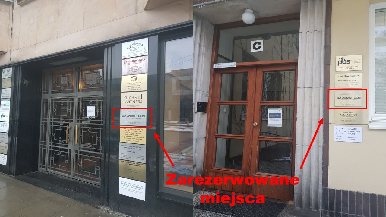 Mieszkanie 4-pokojowe Warszawa Śródmieście, ul. Aleje Jerozolimskie. Zdjęcie 5