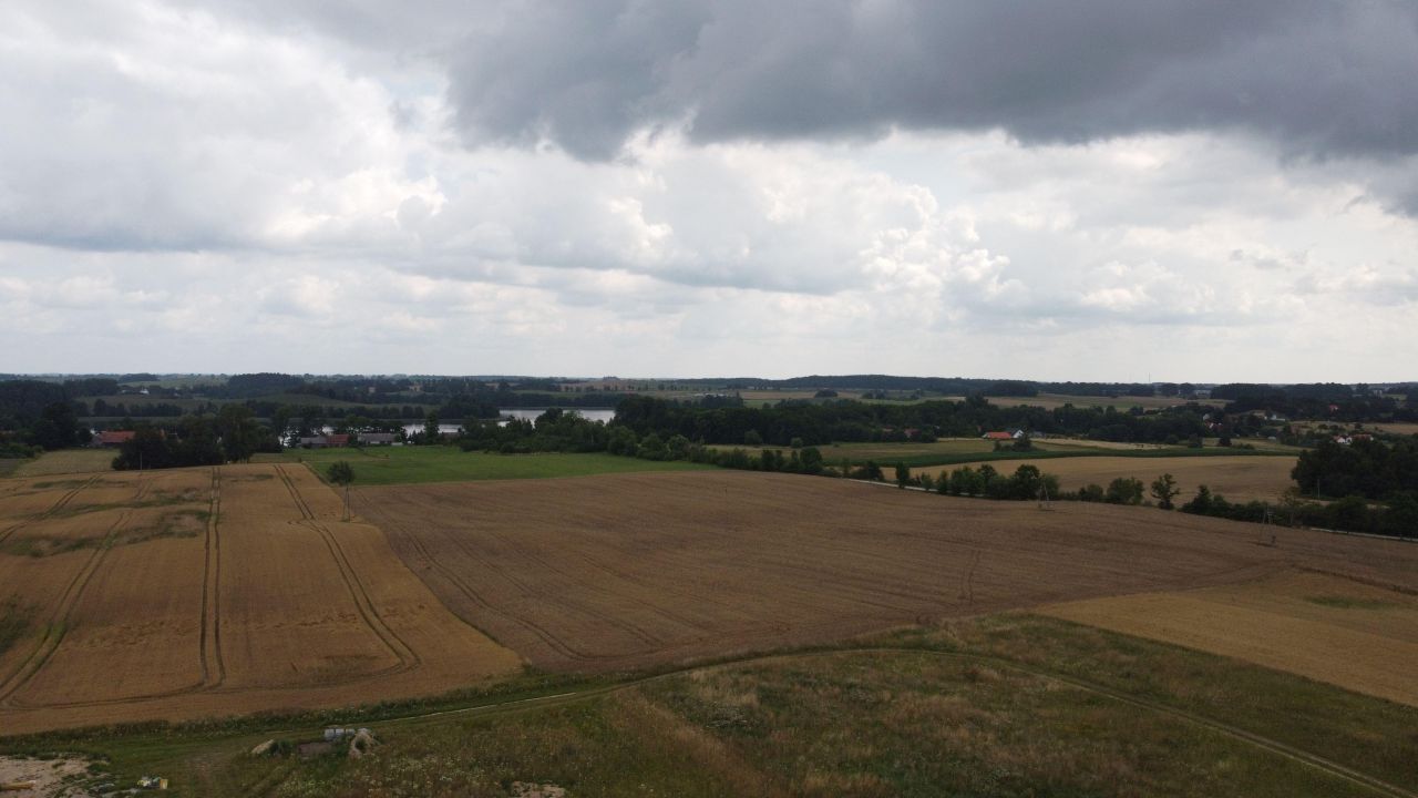 Działka rolna Kleszczewo. Zdjęcie 12