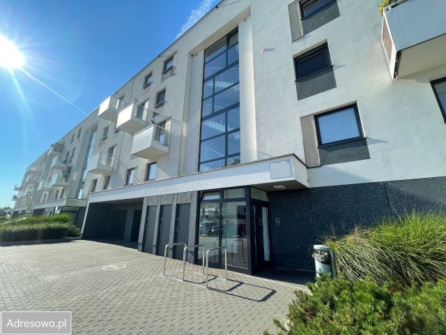 Mieszkanie 2-pokojowe Siechnice, ul. Stanisława Staszica. Zdjęcie 1