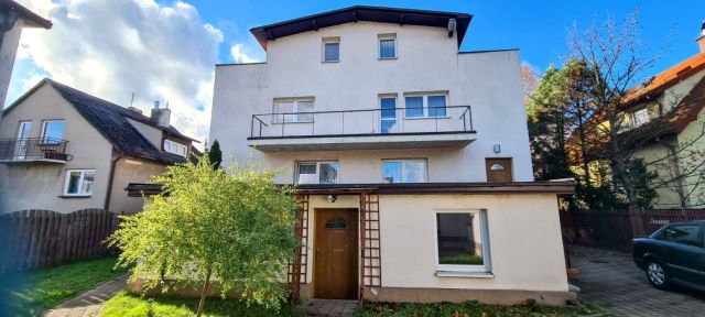 dom wolnostojący Łódź Bałuty, ul. Rodzynkowa. Zdjęcie 1