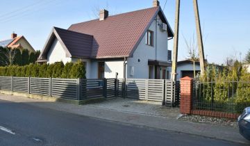 Dom na sprzedaż Kwidzyn ul. Graniczna 80 m2