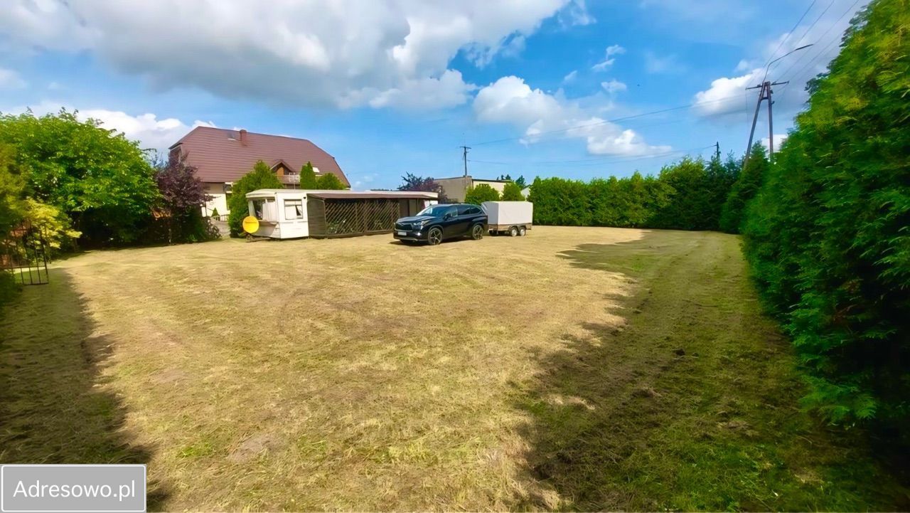 Działka rolna Darzlubie. Zdjęcie 4