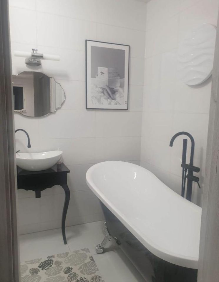 Mieszkanie 1-pokojowe Gdańsk, ul. Letnicka. Zdjęcie 5