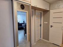 Mieszkanie 3-pokojowe Barczewo, os. Osiedle Słoneczne