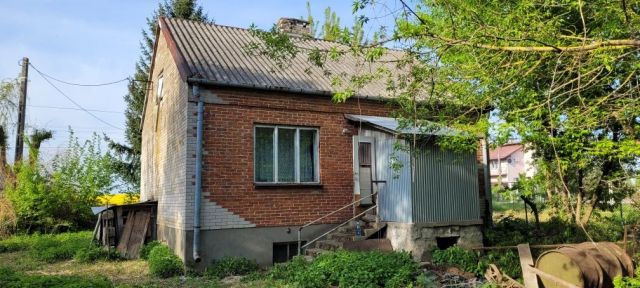 dom wolnostojący Gojców. Zdjęcie 1