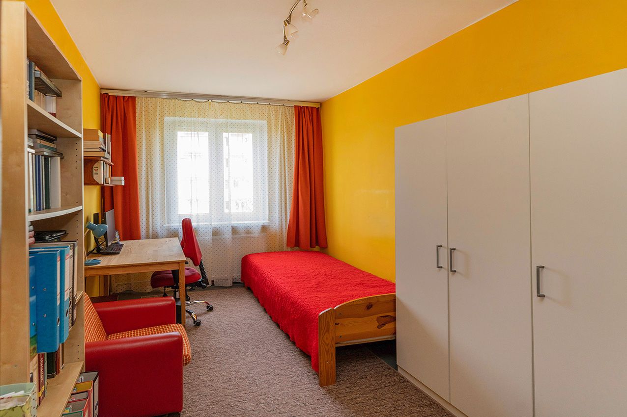 Mieszkanie 2-pokojowe Warszawa Ursynów, ul. Marii Grzegorzewskiej. Zdjęcie 3