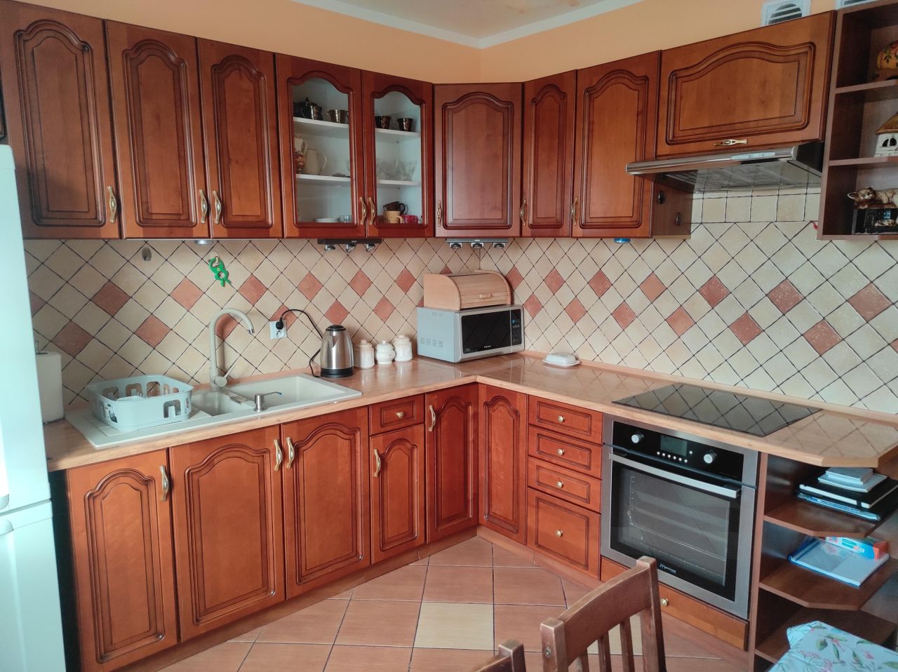 Mieszkanie 2-pokojowe Kołobrzeg Ogrody, ul. gen. Józefa Bema. Zdjęcie 54