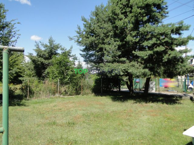 Działka budowlana Warszawa Bielany. Zdjęcie 1