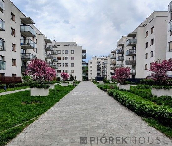 Mieszkanie 3-pokojowe Warszawa Bemowo, ul. płk. Witolda Łokuciewskiego. Zdjęcie 19