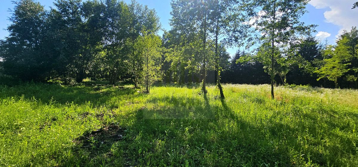 Działka budowlana Mościska. Zdjęcie 5