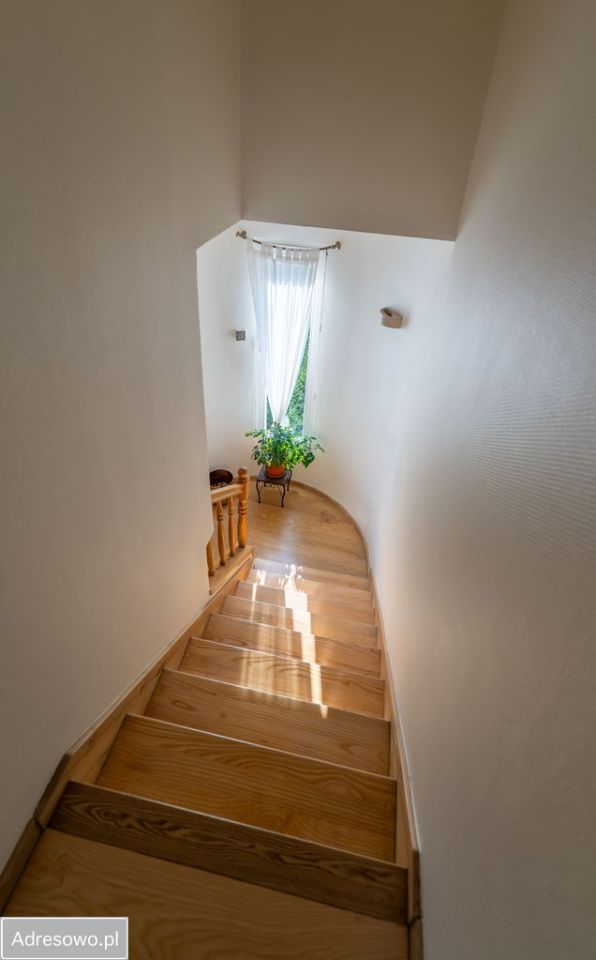 dom szeregowy, 5 pokoi Tychy Mąkołowiec, ul. Jastrzębia. Zdjęcie 16