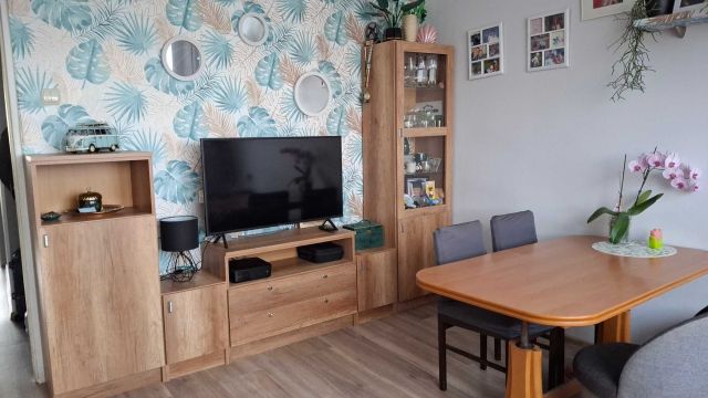 Mieszkanie 3-pokojowe Bydgoszcz Skrzetusko, al. kard. Stefana Wyszyńskiego. Zdjęcie 1