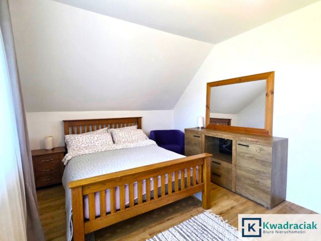 dom wolnostojący, 4 pokoje Dobra. Zdjęcie 18