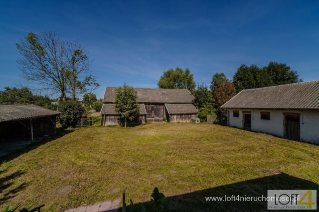 dom wolnostojący, 5 pokoi Gace Słupieckie. Zdjęcie 4