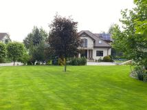 dom wolnostojący Ciechanów. Zdjęcie 1