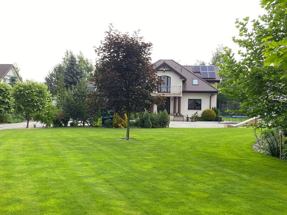 dom wolnostojący Ciechanów. Zdjęcie 2