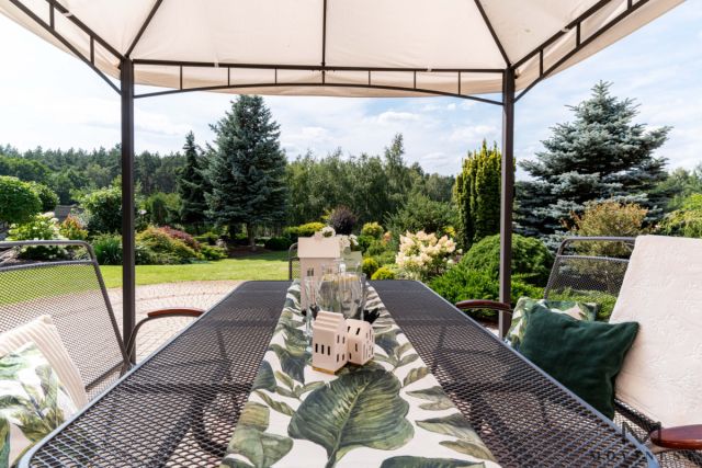 dom wolnostojący, 5 pokoi Głęboczek. Zdjęcie 7