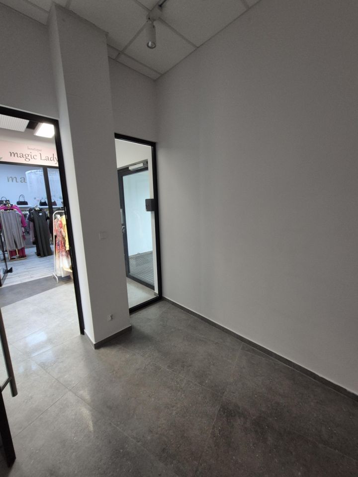 Lokal Zalasewo, ul. Planetarna. Zdjęcie 9