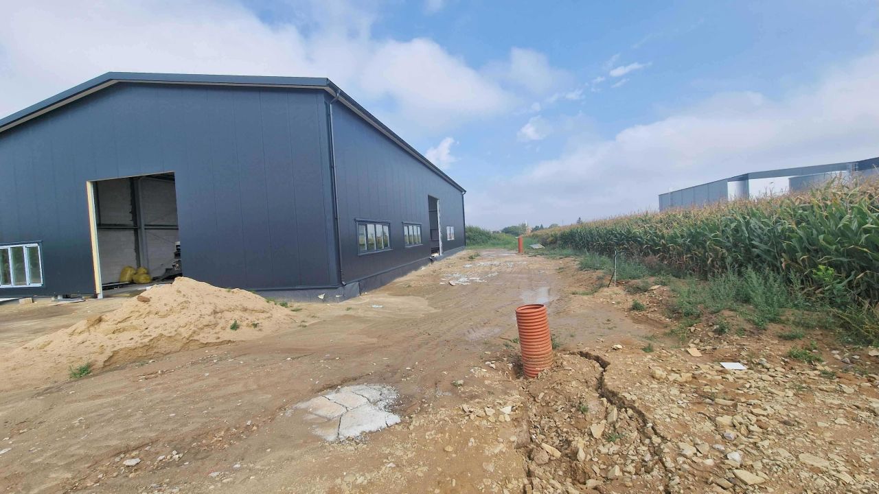 Działka budowlana Lublin Felin, ul. Erazma Plewińskiego. Zdjęcie 3