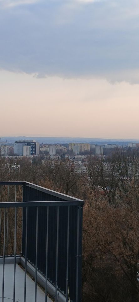 Mieszkanie 2-pokojowe Kraków Prądnik Biały, ul. Papierni Prądnickich. Zdjęcie 8