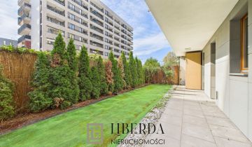 Mieszkanie 3-pokojowe Warszawa Wola, ul. Marcina Kasprzaka