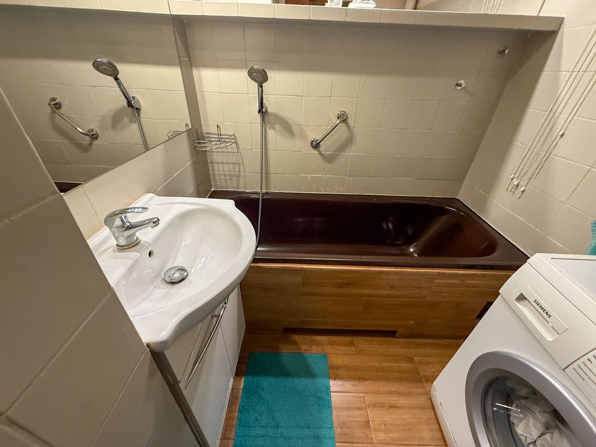 Mieszkanie 2-pokojowe Łódź Chojny. Zdjęcie 19