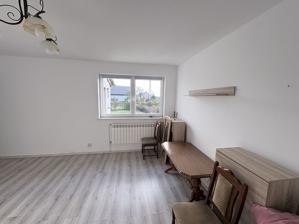 dom wolnostojący Nowa Wieś. Zdjęcie 8