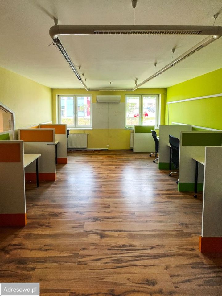 Biuro Cieszyn, ul. Stawowa. Zdjęcie 3