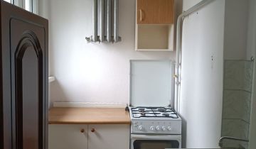 Mieszkanie 2-pokojowe Rzeszów Baranówka, ul. Władysława Broniewskiego