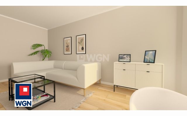 Mieszkanie 2-pokojowe Elbląg, ul. Robotnicza. Zdjęcie 7