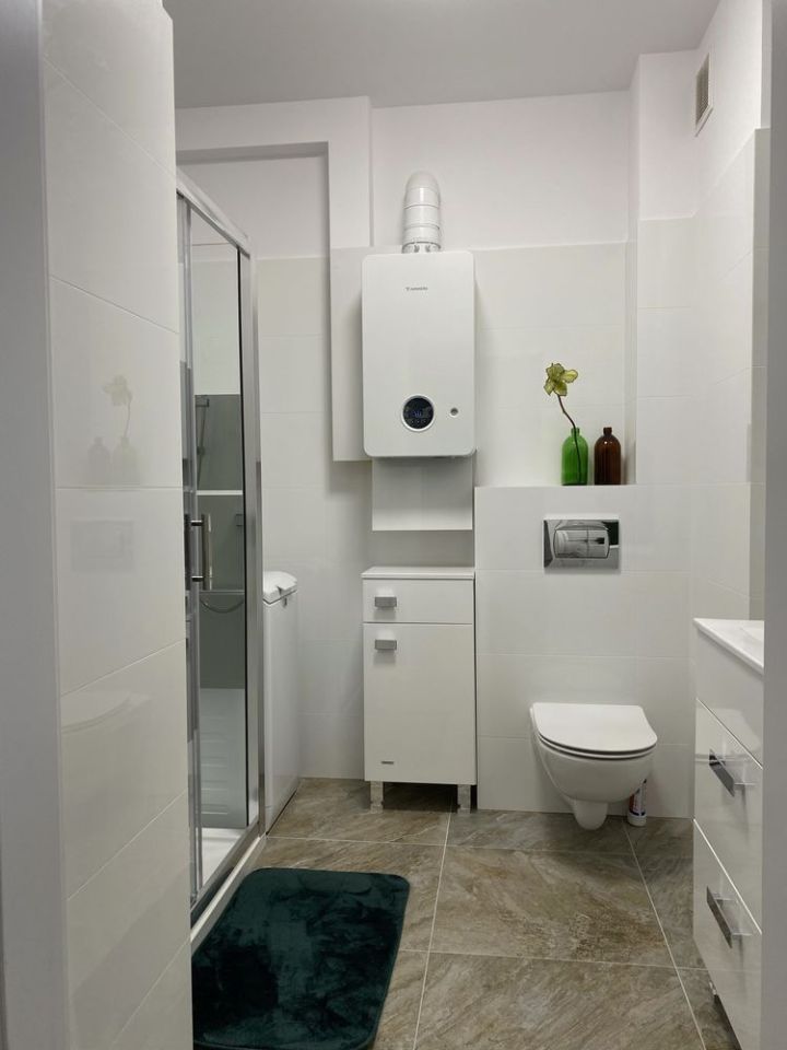 Mieszkanie 1-pokojowe Sosnowiec Centrum, ul. Towarowa. Zdjęcie 7