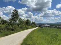 Działka rolna Klęczany. Zdjęcie 2