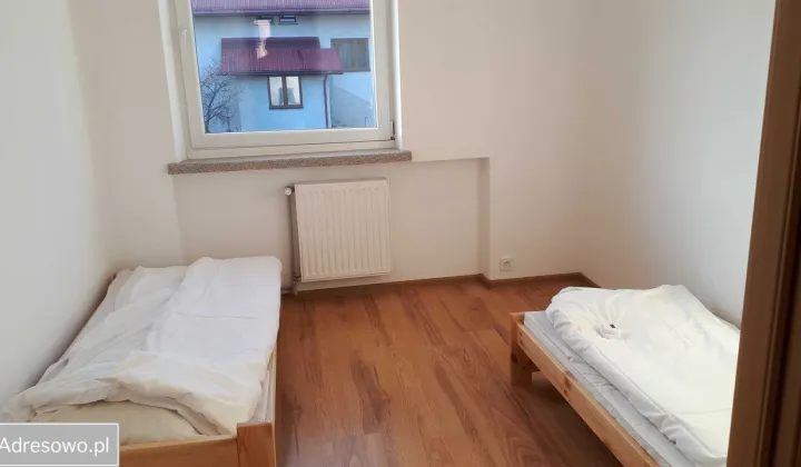 Pokój Ustroń, ul. Porzeczkowa