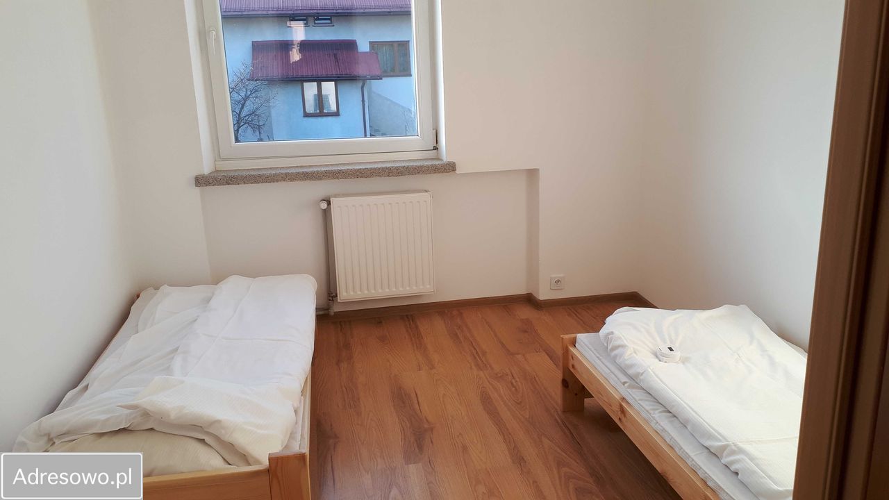 Pokój Ustroń, ul. Porzeczkowa