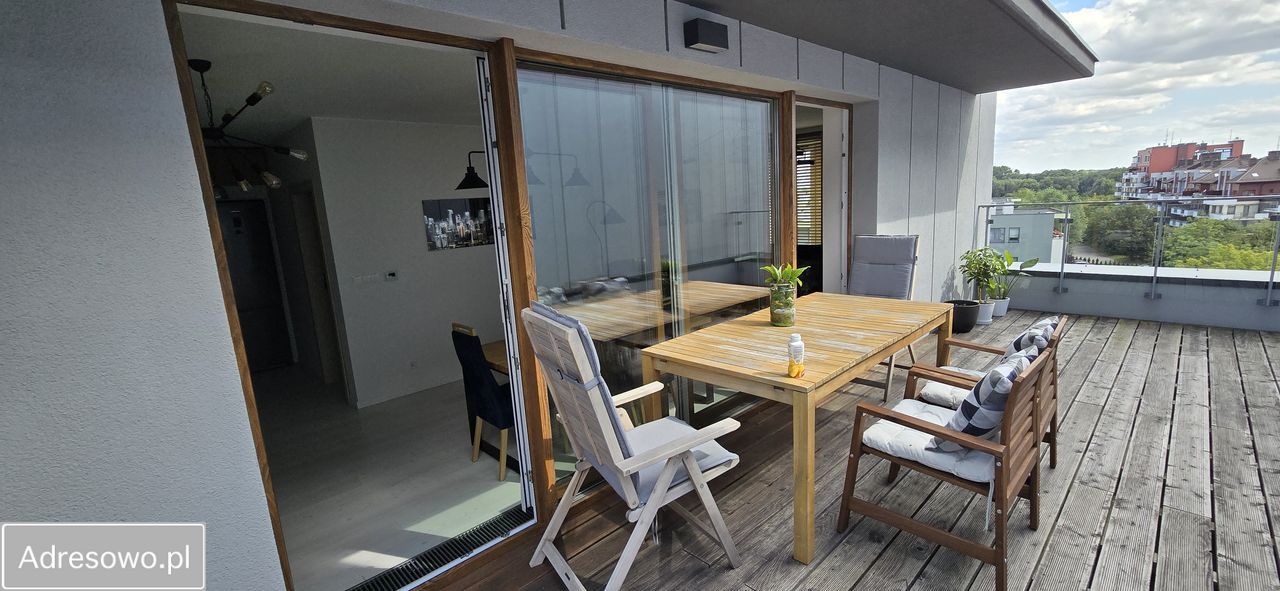 Mieszkanie 4-pokojowe Kołobrzeg, ul. Mazowiecka. Zdjęcie 20