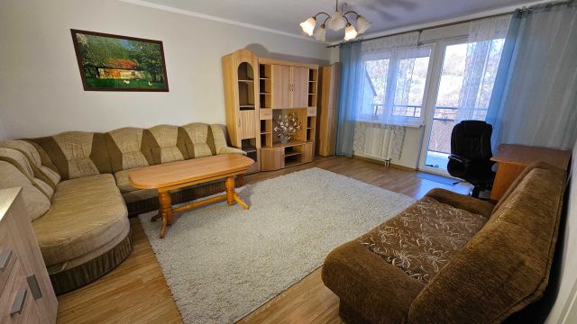 Mieszkanie 2-pokojowe Wrocław Gaj. Zdjęcie 1