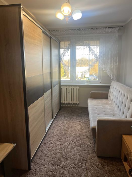 Mieszkanie 2-pokojowe Bartoszyce, ul. Ogrodowa. Zdjęcie 5