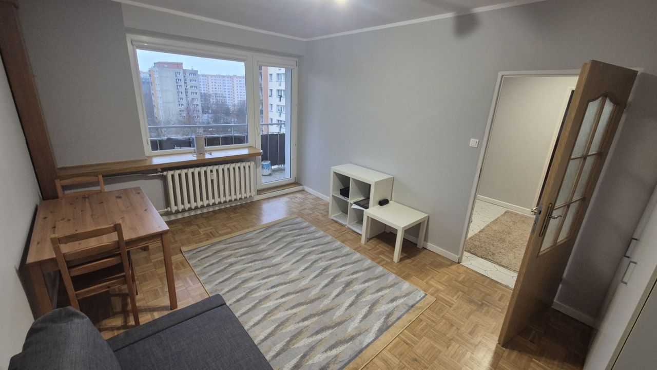 Mieszkanie 2-pokojowe Warszawa Mokotów. Zdjęcie 4