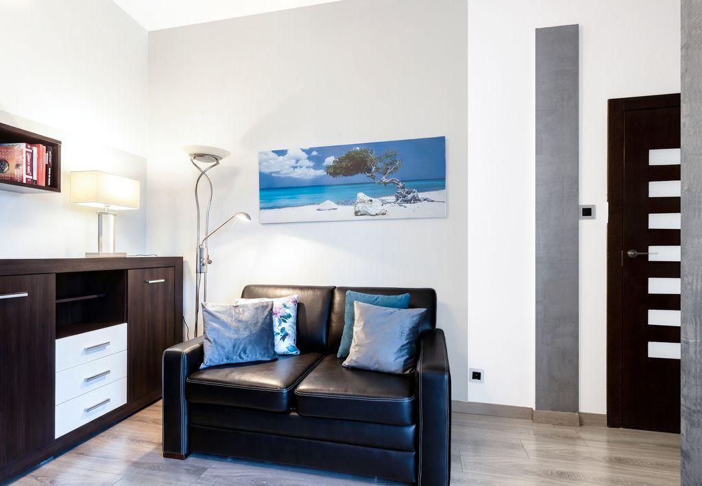 bliźniak, 5 pokoi Warszawa Białołęka, ul. Twórcza. Zdjęcie 29