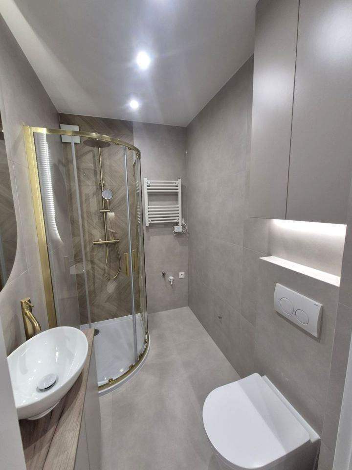 Mieszkanie 3-pokojowe Chrzanów, ul. 3 Maja. Zdjęcie 10