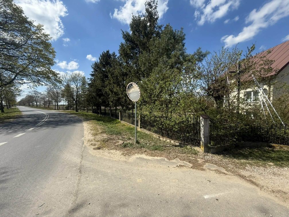 dom wolnostojący Huszlew. Zdjęcie 6